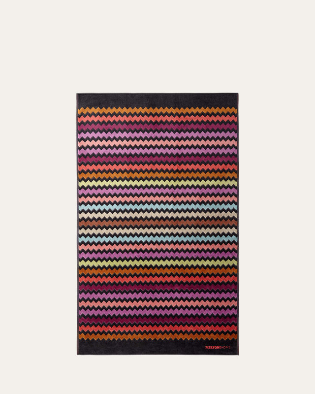 Warner Beach Towel